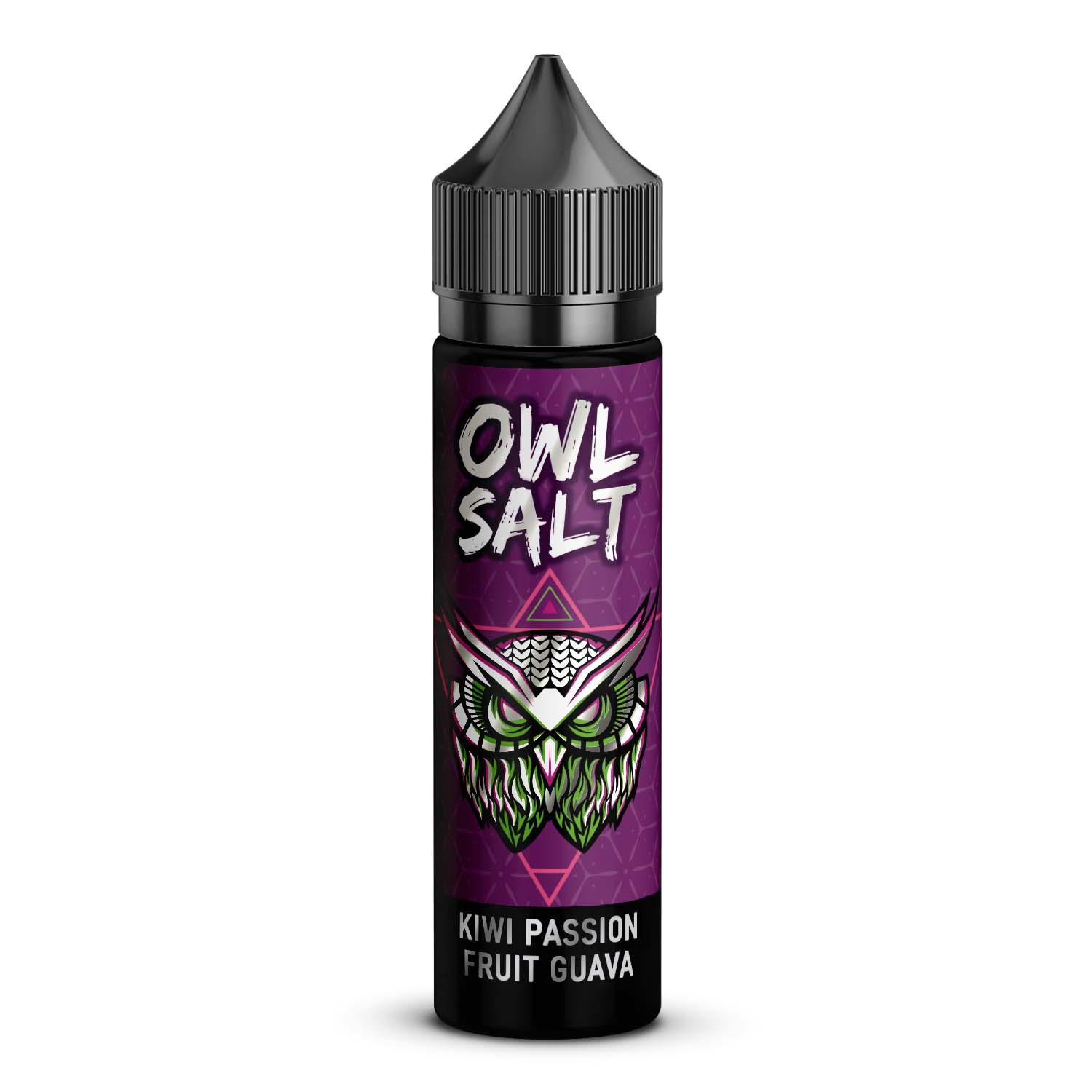 OWL Salt Longfill - Kiwi Passionfruit Guava