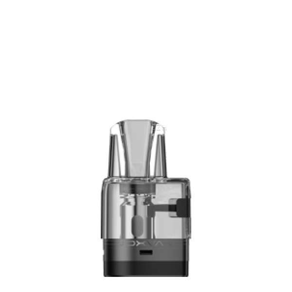 3x OXVA ONEO Pod Tank Verdampfer 3x OXVA ONEO Pod Tank Verdampfer