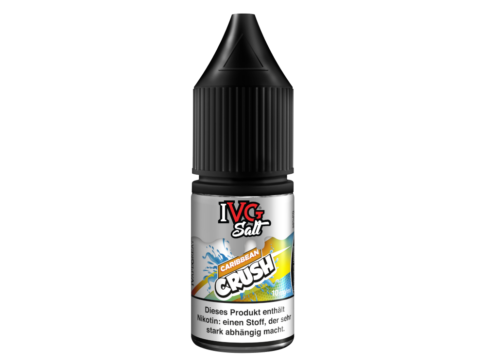 IVG Liquid - Caribbean Crush IVG Liquid - Caribbean Crush