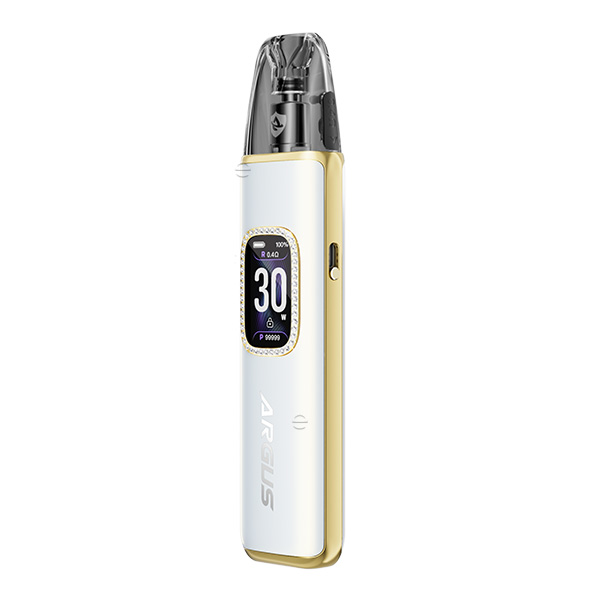 Voopoo Argus G3 - Diamond White