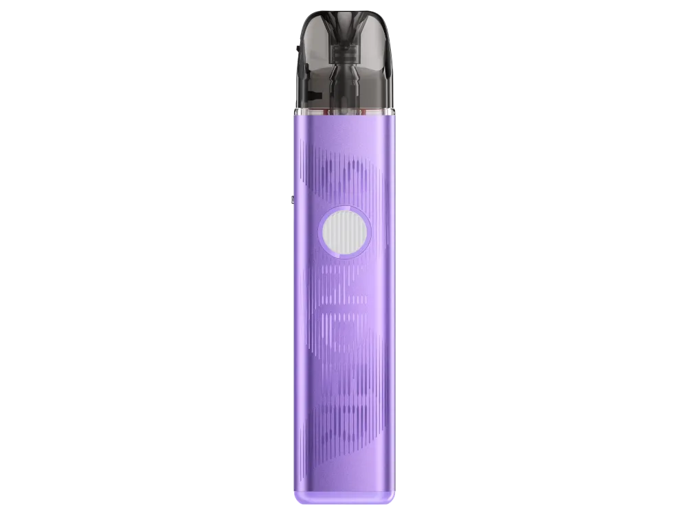 Geekvape Sonder Q3 - Groove Purple