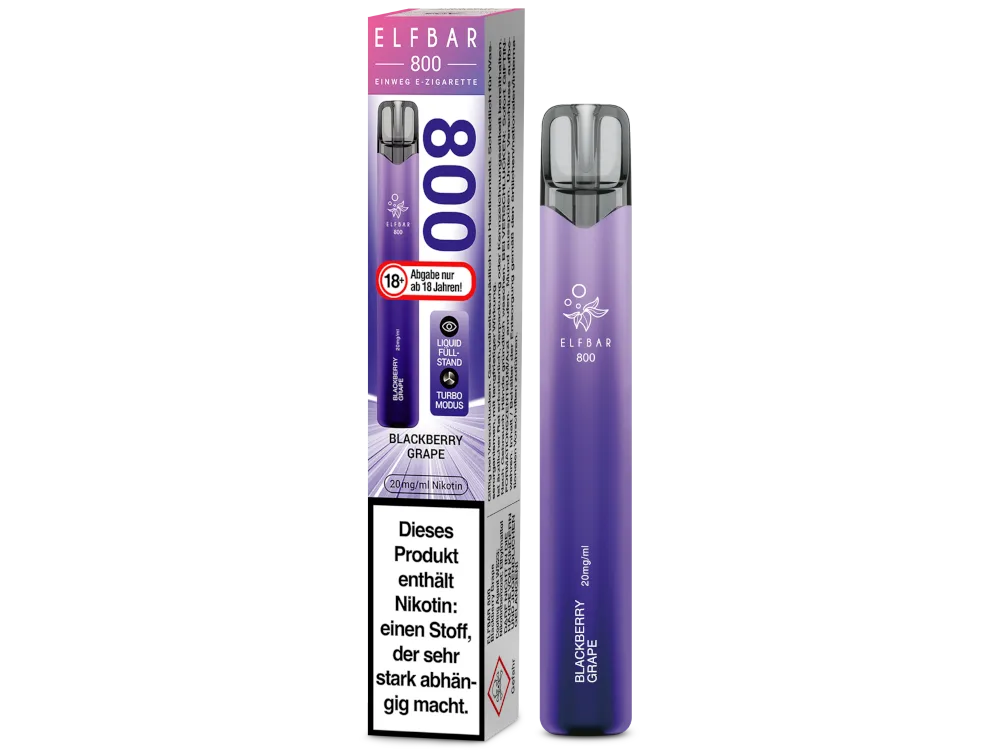 Elfbar 800 Elfbar 800