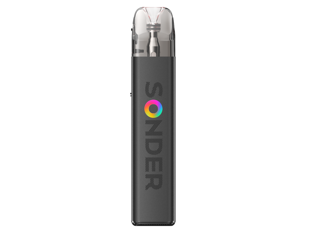 Geekvape Sonder Q2 - Schwarz Geekvape Sonder Q2 - Schwarz