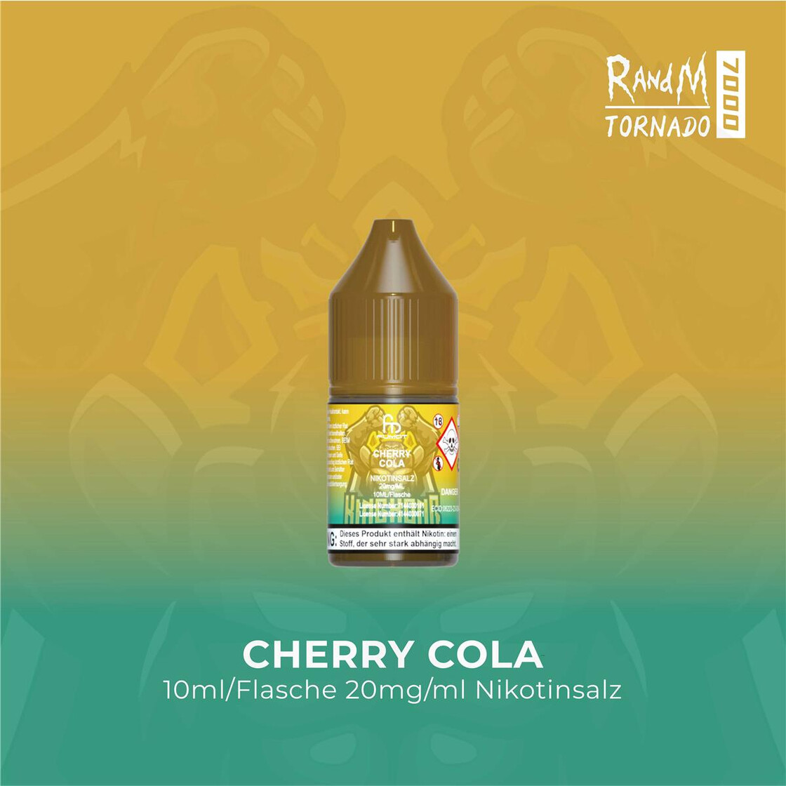 RandM Tornado Liquid fr 6,39 BESTPREIS! - Vapelit.de RandM Tornado Liquid fr 6,39 BESTPREIS! - Vapelit.de