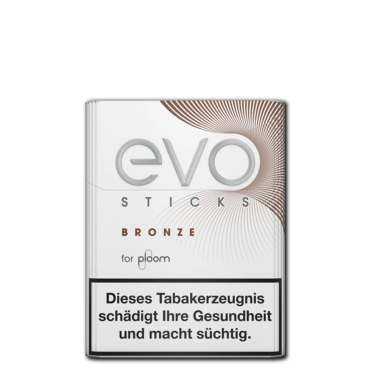 EVO - Bronze EVO - Bronze