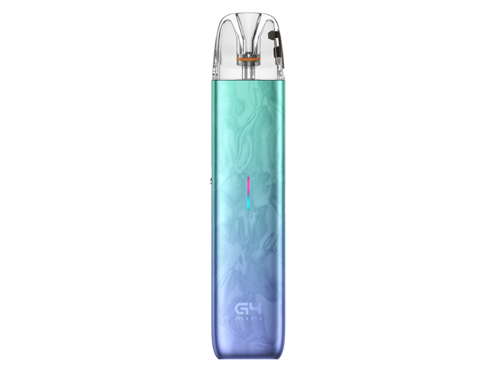 Uwell Caliburn G4 mini - Türkis Blau Uwell Caliburn G4 mini - Türkis Blau