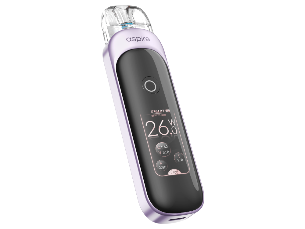 Aspire Pixo - Lila Aspire Pixo - Lila