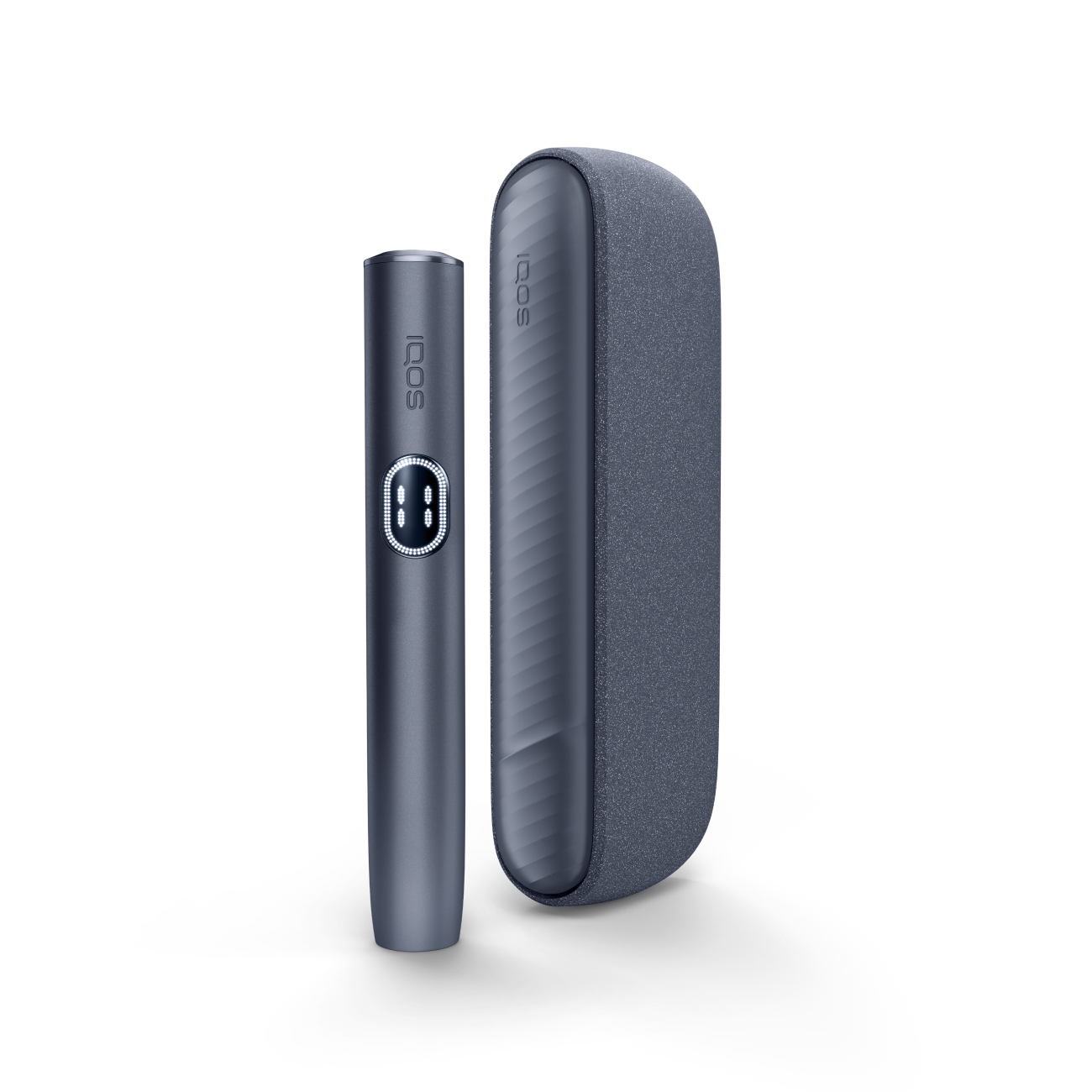 IQOS ILUMA IQOS ILUMA