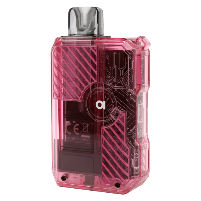 Aspire GoTek X III Kit - Pink