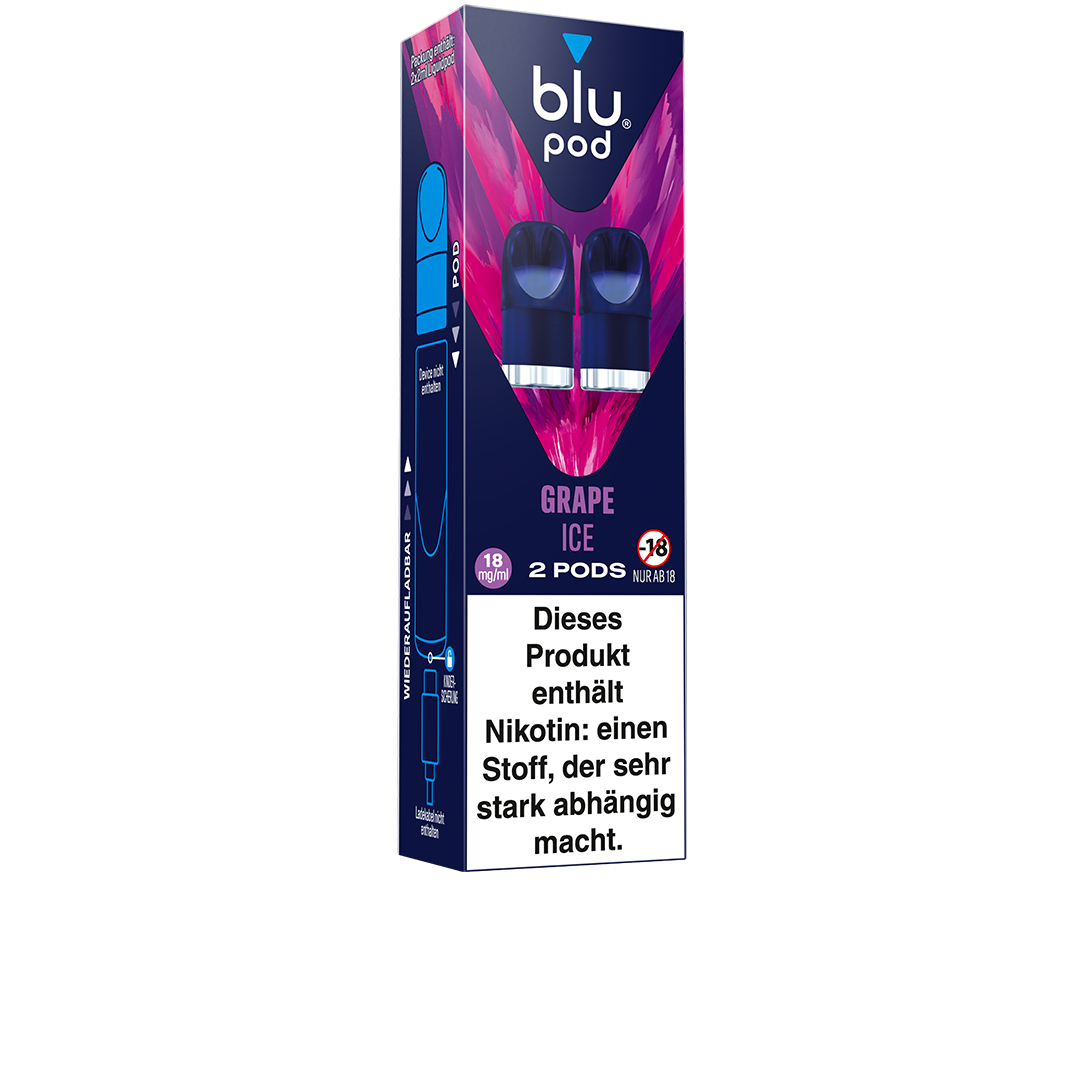 Blu 2.0 E-Zigaretten und Liquids ab 8.40 kaufen Blu 2.0 E-Zigaretten und Liquids ab 8.40 kaufen