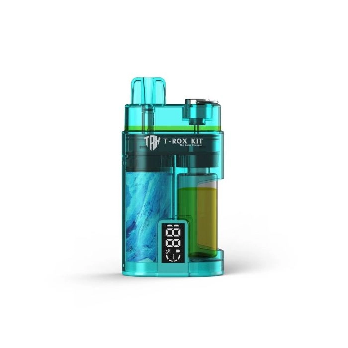 T-Rox The Gamechanger Kit - Blue T-Rox The Gamechanger Kit - Blue