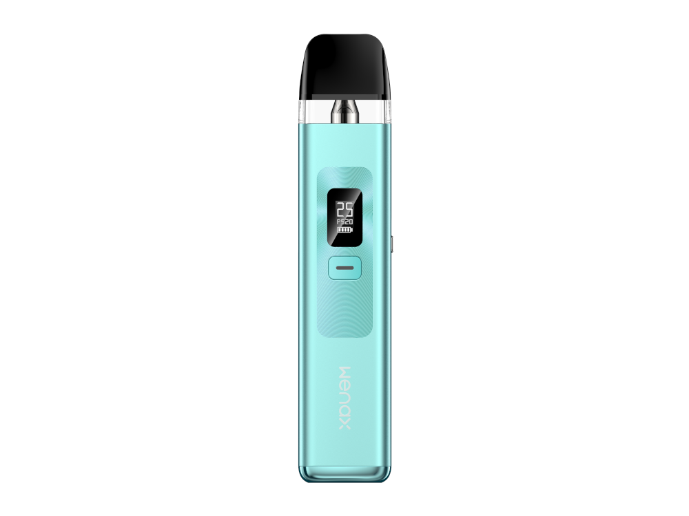 Geekvape Wenax Q - Türkis Geekvape Wenax Q - Türkis