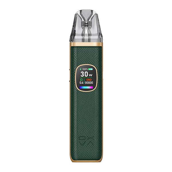 OXVA Xlim Pro 2 Kit - Green Python OXVA Xlim Pro 2 Kit - Green Python