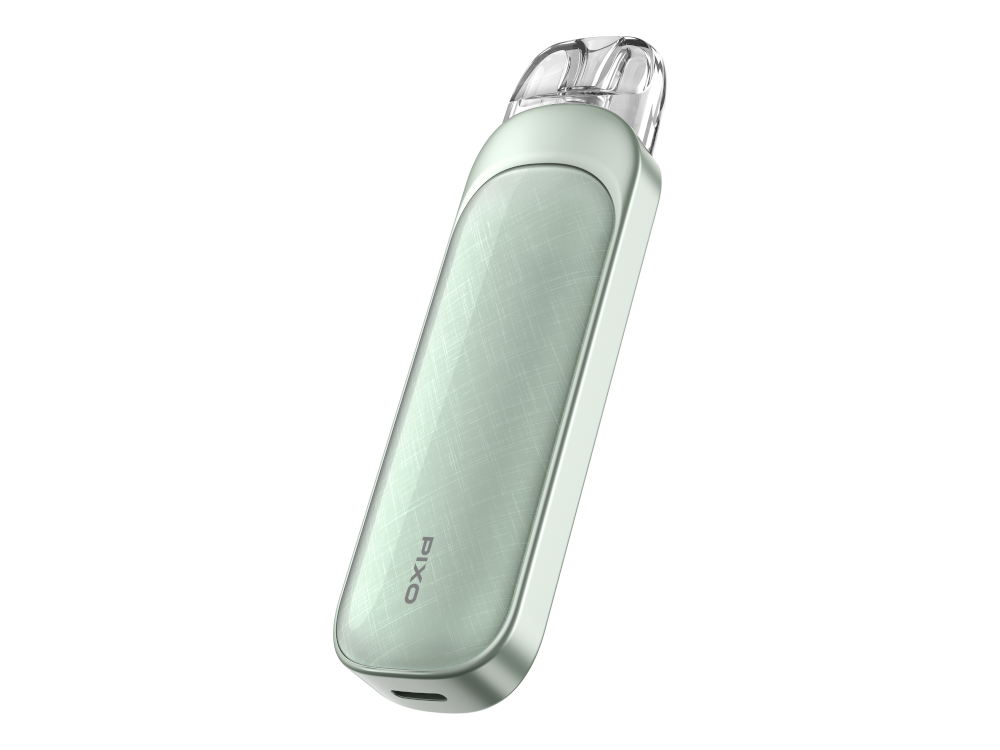 Aspire Pixo - Grün Aspire Pixo - Grün