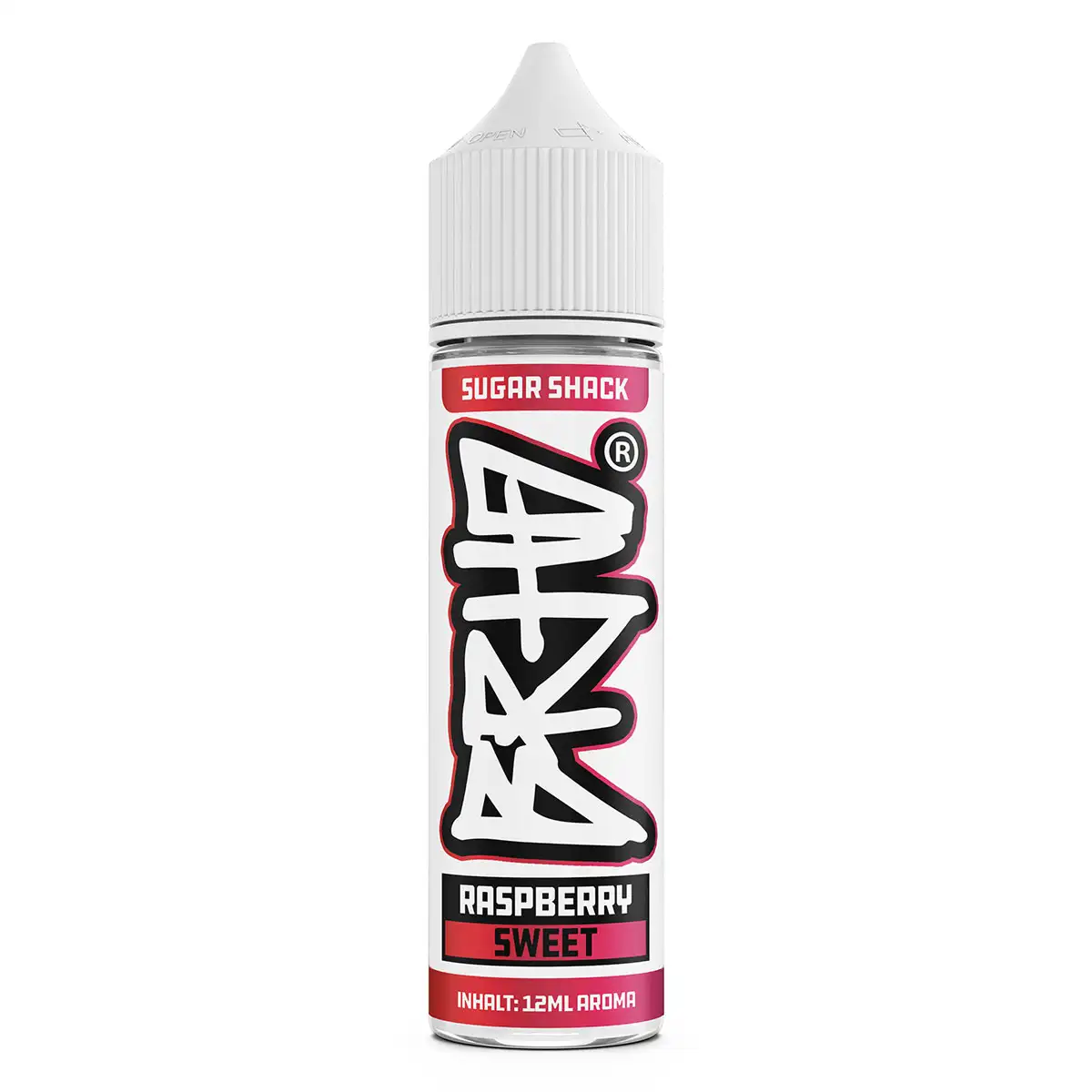 Barehead Sugar Shack Longfill - Raspberry Sweet Tea