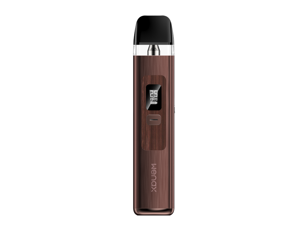 Geekvape Wenax Q - Bronze Geekvape Wenax Q - Bronze