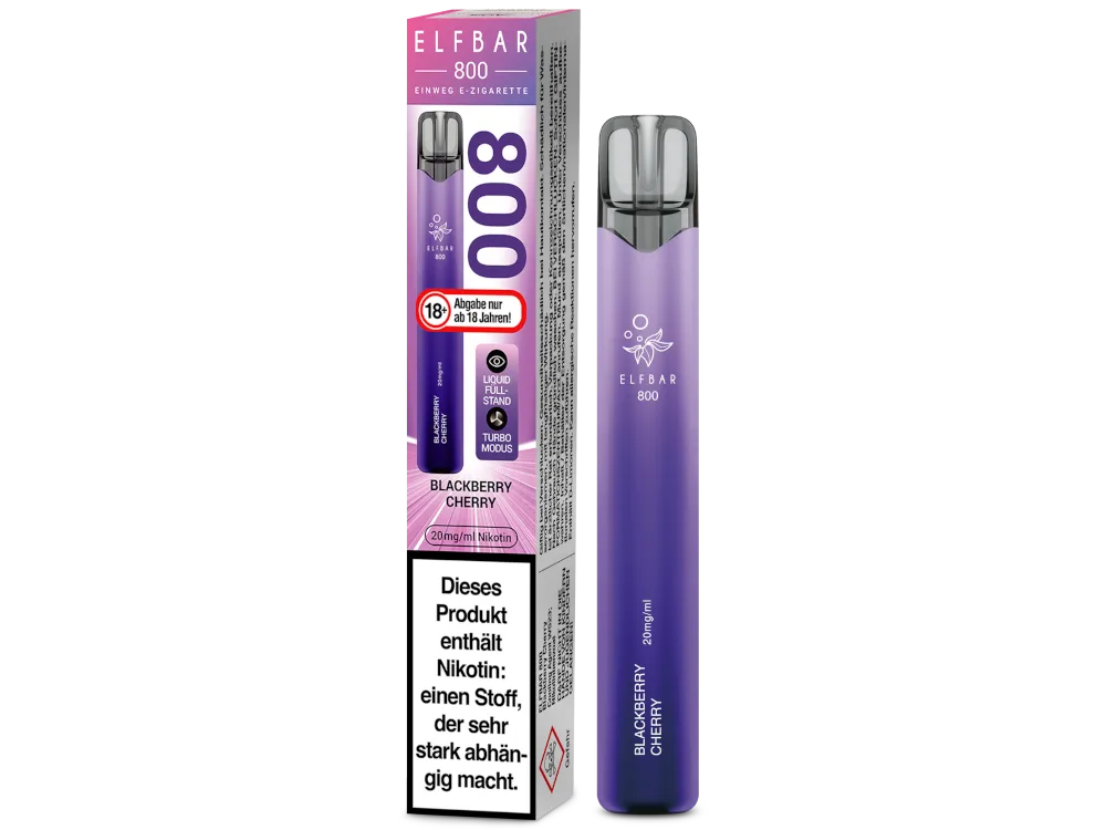 Elfbar 800 Elfbar 800