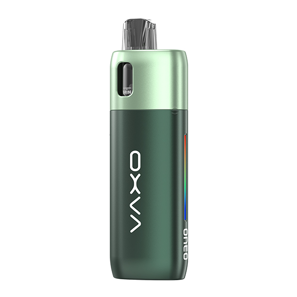 OXVA ONEO Kit - Racing Green OXVA ONEO Kit - Racing Green