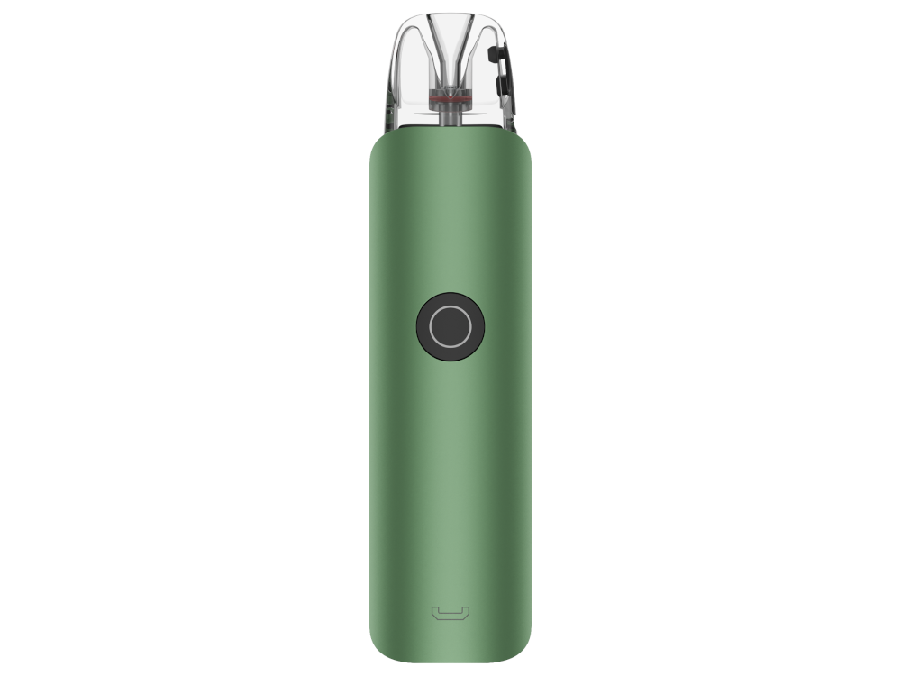 Uwell Caliburn G4 Classic - Dunkelgrün