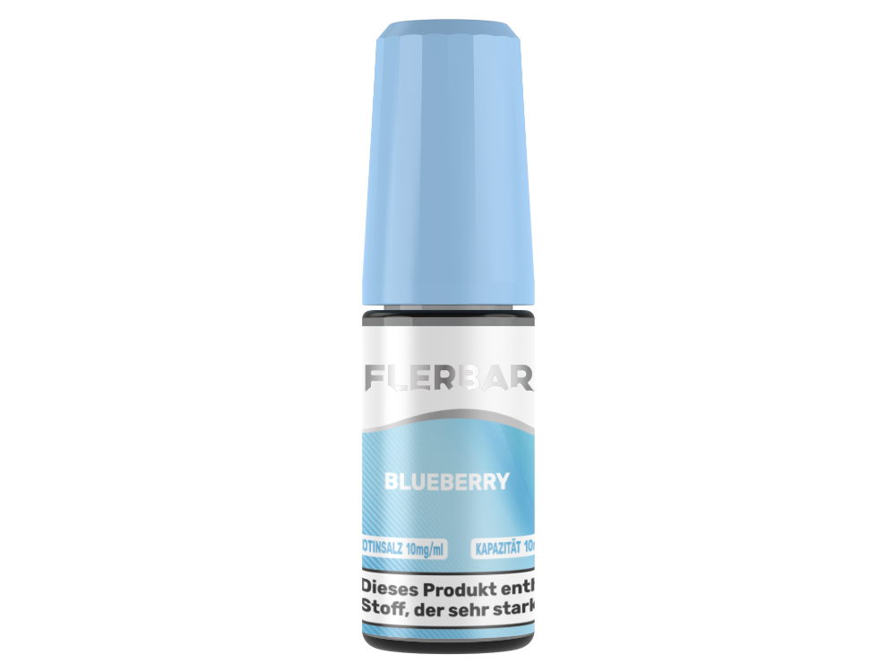 Flerbar Liquid - Blueberry