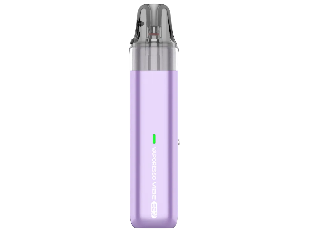 Vaporesso Vibe SE 2 - Gleaming Purple