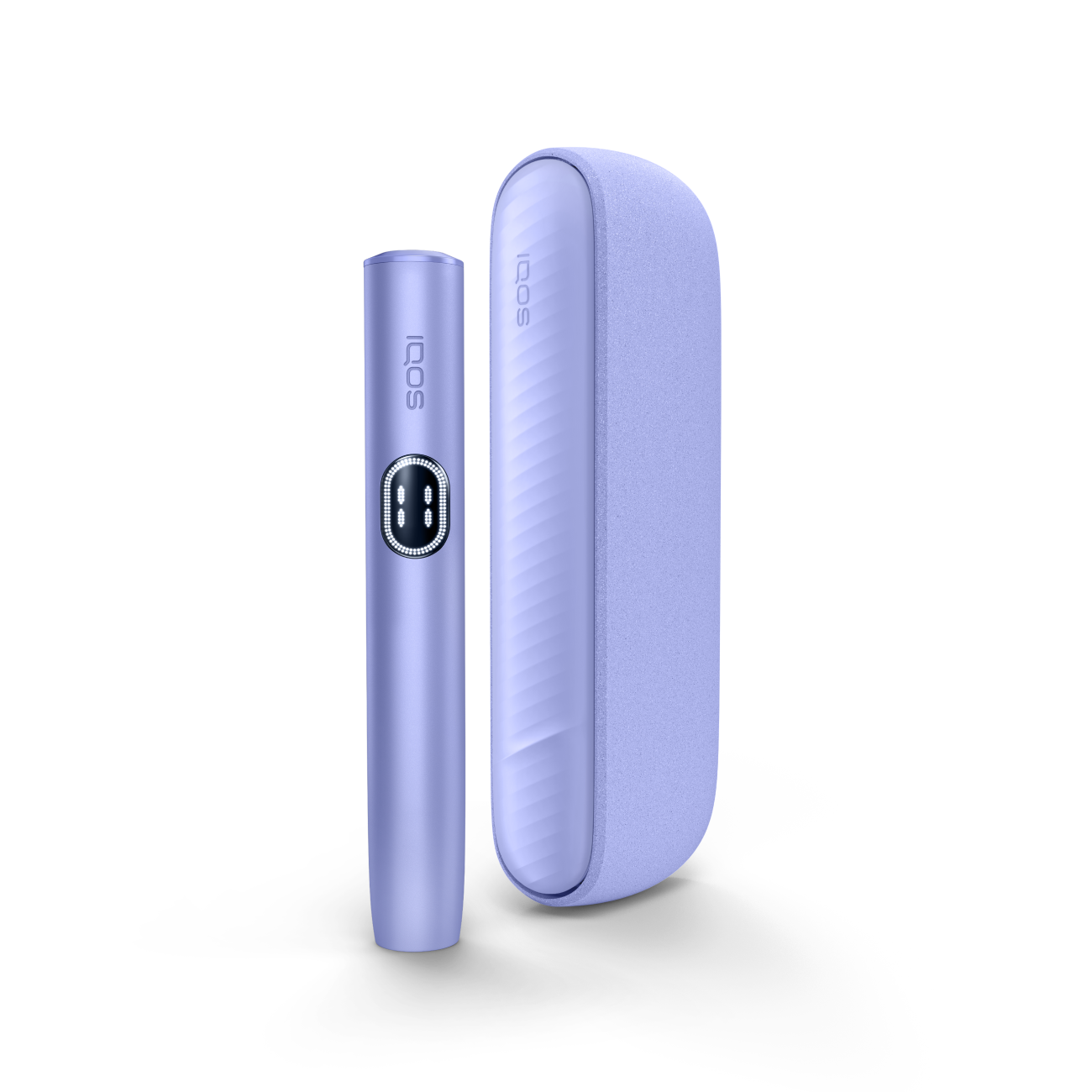 IQOS ILUMA IQOS ILUMA