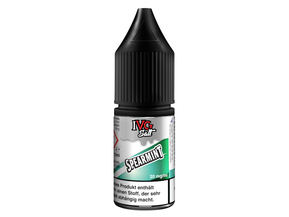 IVG Liquid - Spearmint IVG Liquid - Spearmint