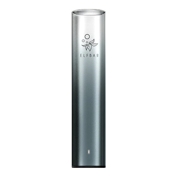 Elf Bar Mate500 Basisgerät - Black Grey Elf Bar Mate500 Basisgerät - Black Grey