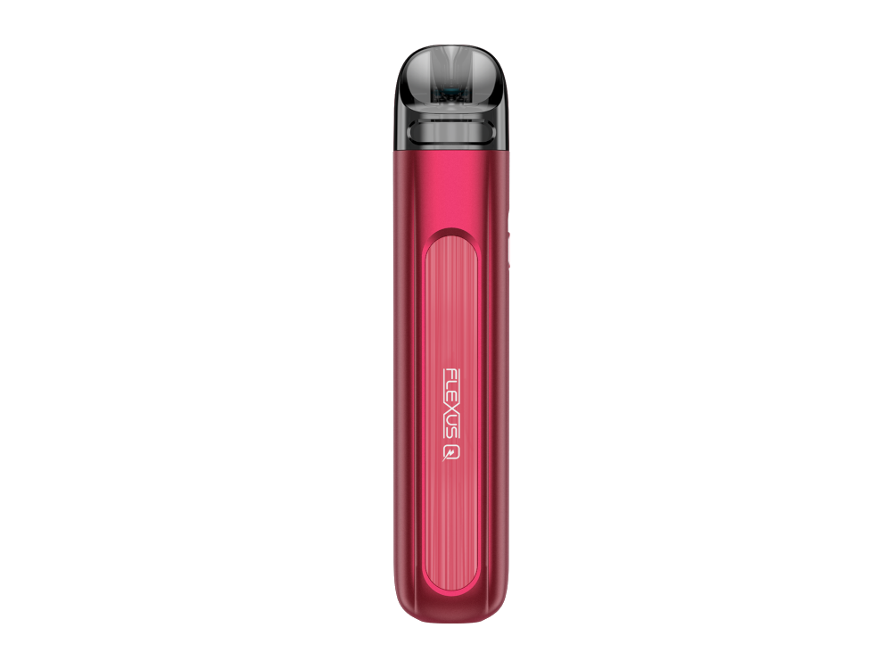 Aspire Flexus Q - Rot Aspire Flexus Q - Rot