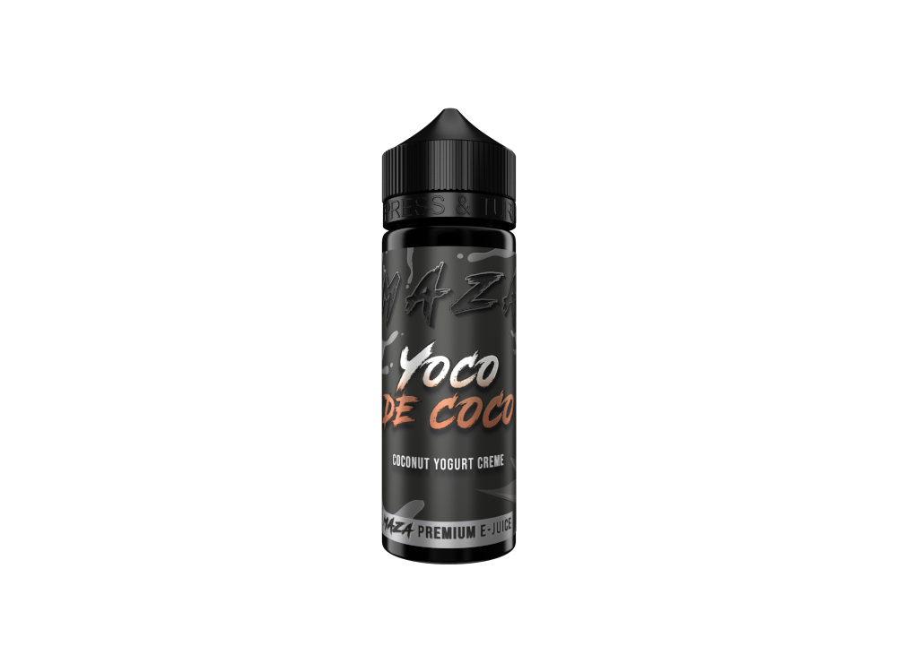MaZa - Yoco Coco MaZa - Yoco Coco