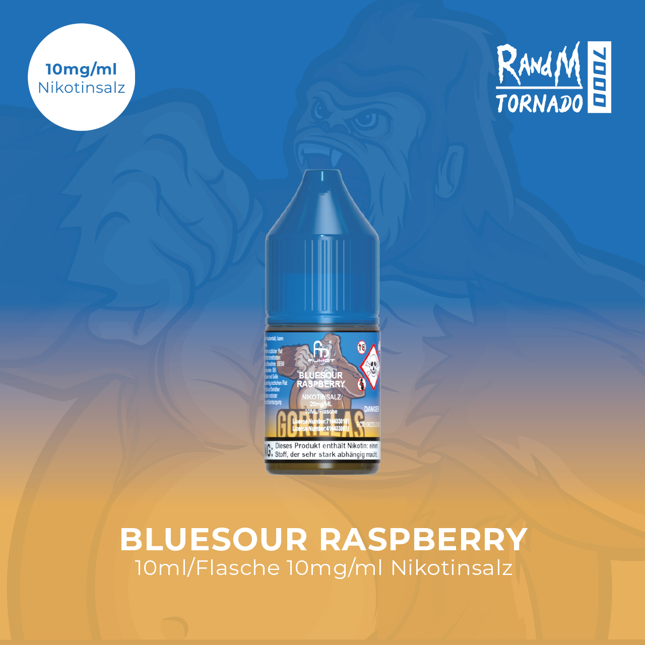 RandM Tornado Liquid fr 6,39 BESTPREIS! - Vapelit.de RandM Tornado Liquid fr 6,39 BESTPREIS! - Vapelit.de