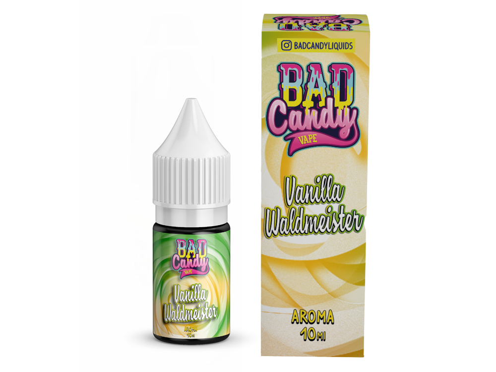 Bad Candy Aroma - Vanilla Waldmeister