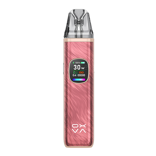 OXVA Xlim Pro 2 Kit - Rose Pink OXVA Xlim Pro 2 Kit - Rose Pink