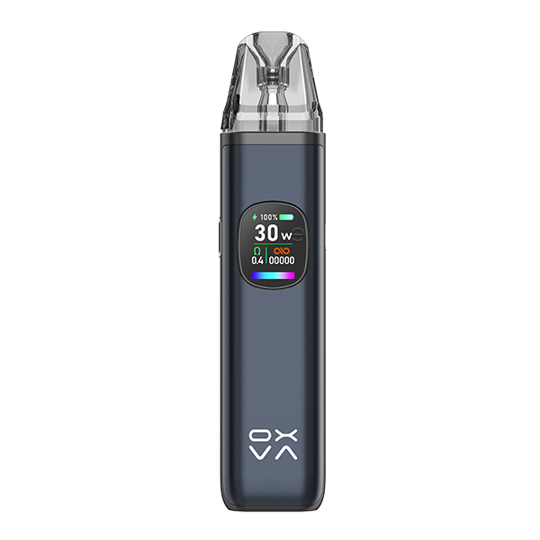 OXVA Xlim Pro 2 Kit - Titanium Blue OXVA Xlim Pro 2 Kit - Titanium Blue