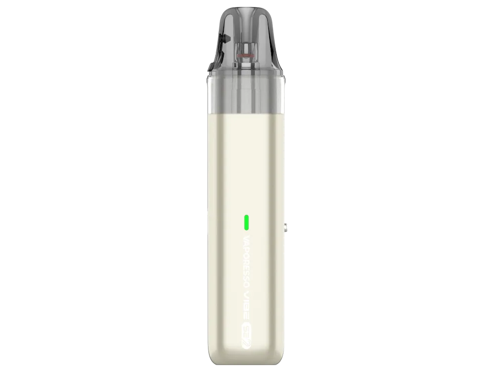 Vaporesso Vibe SE 2 - Gleaming Gold