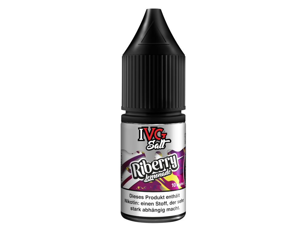IVG Liquid - Riberry Lemonade IVG Liquid - Riberry Lemonade