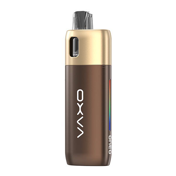 OXVA ONEO Kit - Silky Brown OXVA ONEO Kit - Silky Brown