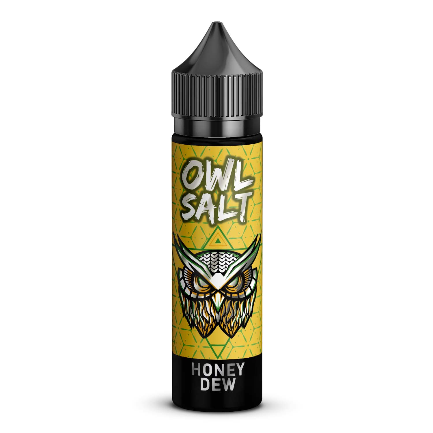 OWL Salt Longfill - Honeydew