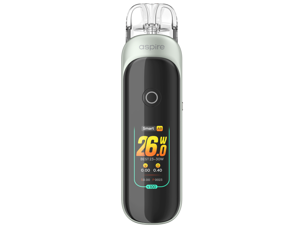 Aspire Pixo - Grün