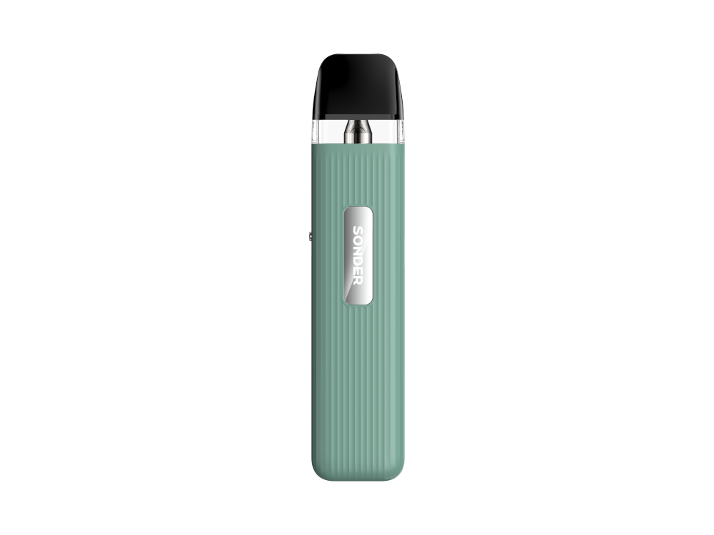 Geekvape Sonder Q - Grün Geekvape Sonder Q - Grün