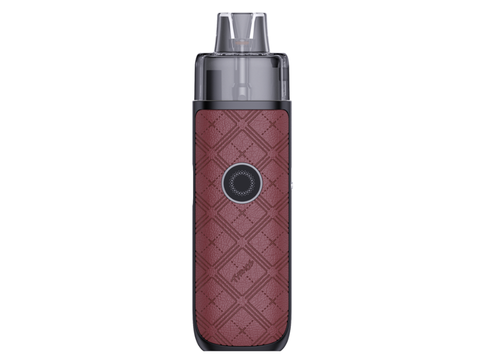 Uwell Typhos SE - Red