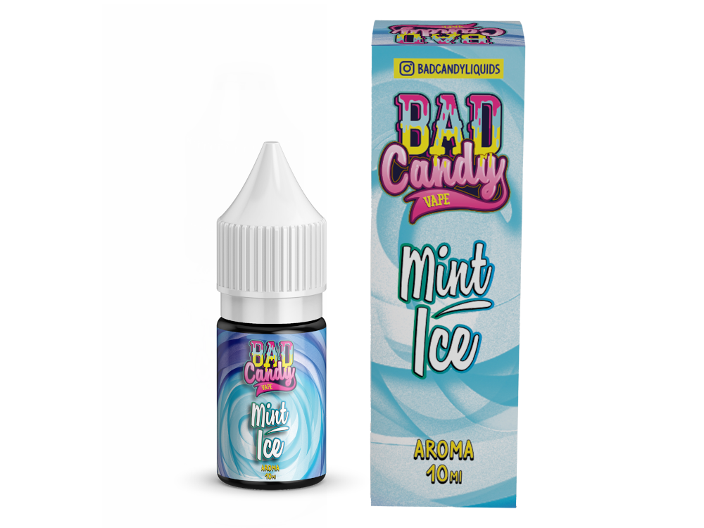 Bad Candy Aroma - Mint Ice Bad Candy Aroma - Mint Ice