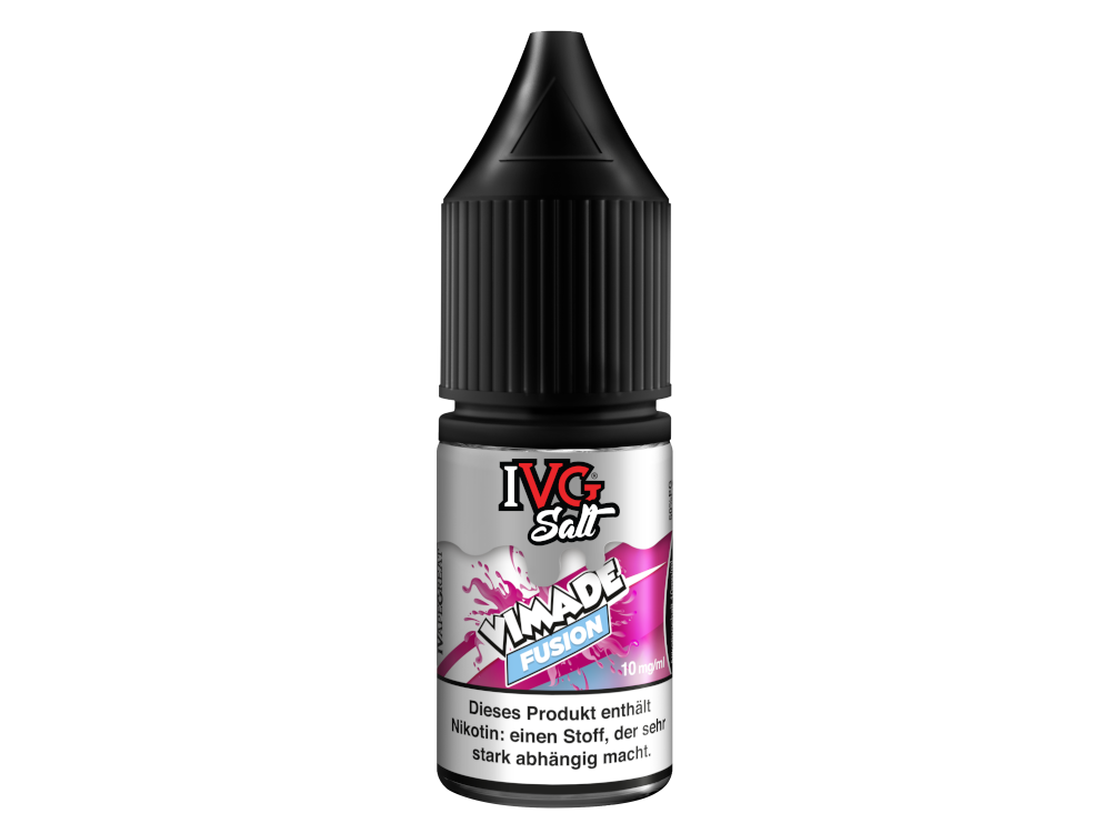 IVG Liquid - Vimade Fusion IVG Liquid - Vimade Fusion