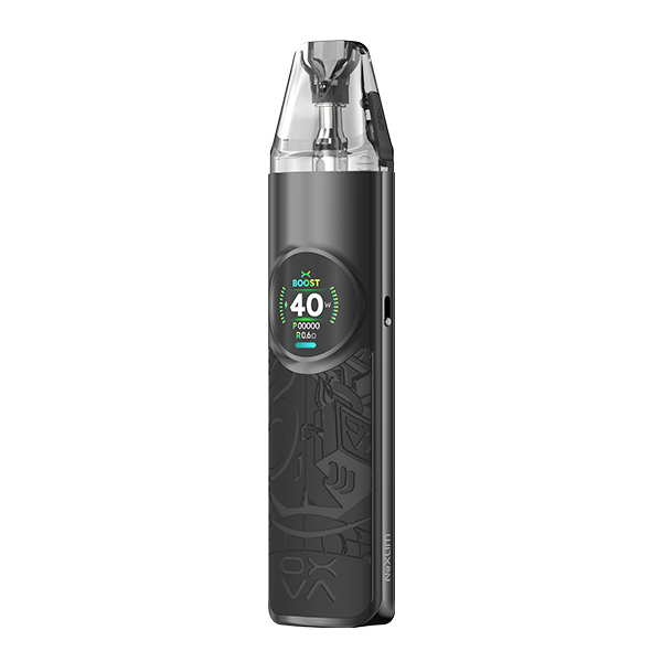 OXVA NeXlim Pod Kit - Power Black OXVA NeXlim Pod Kit - Power Black