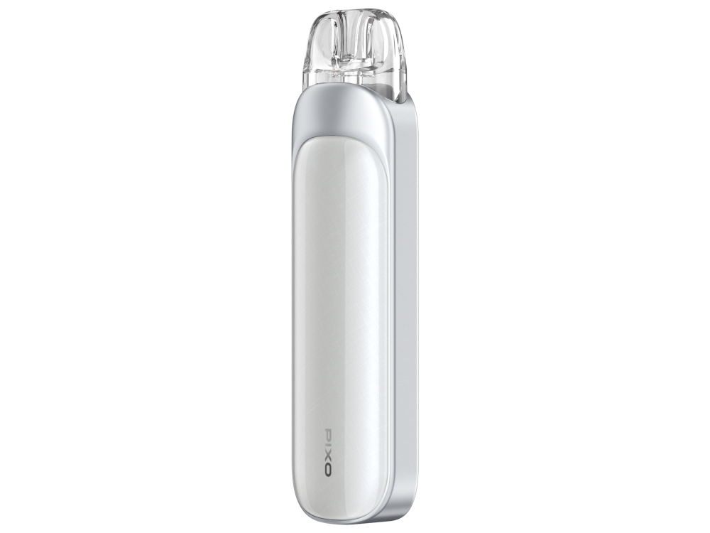 Aspire Pixo - Silber Aspire Pixo - Silber