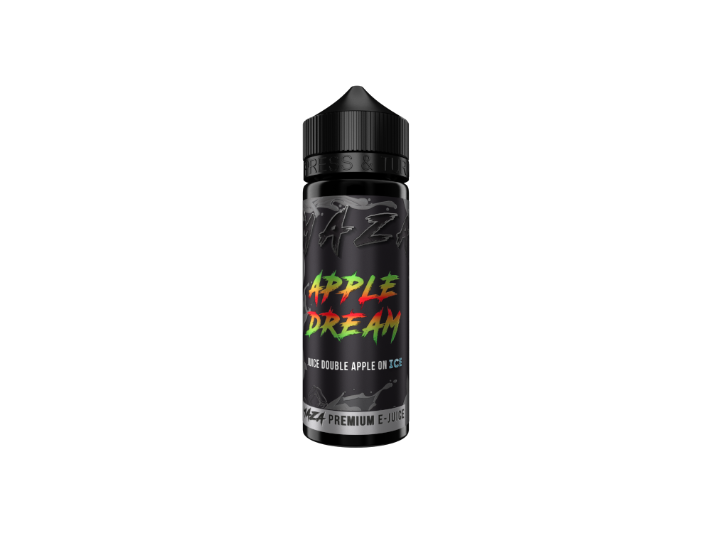 MaZa - Apple Dream MaZa - Apple Dream
