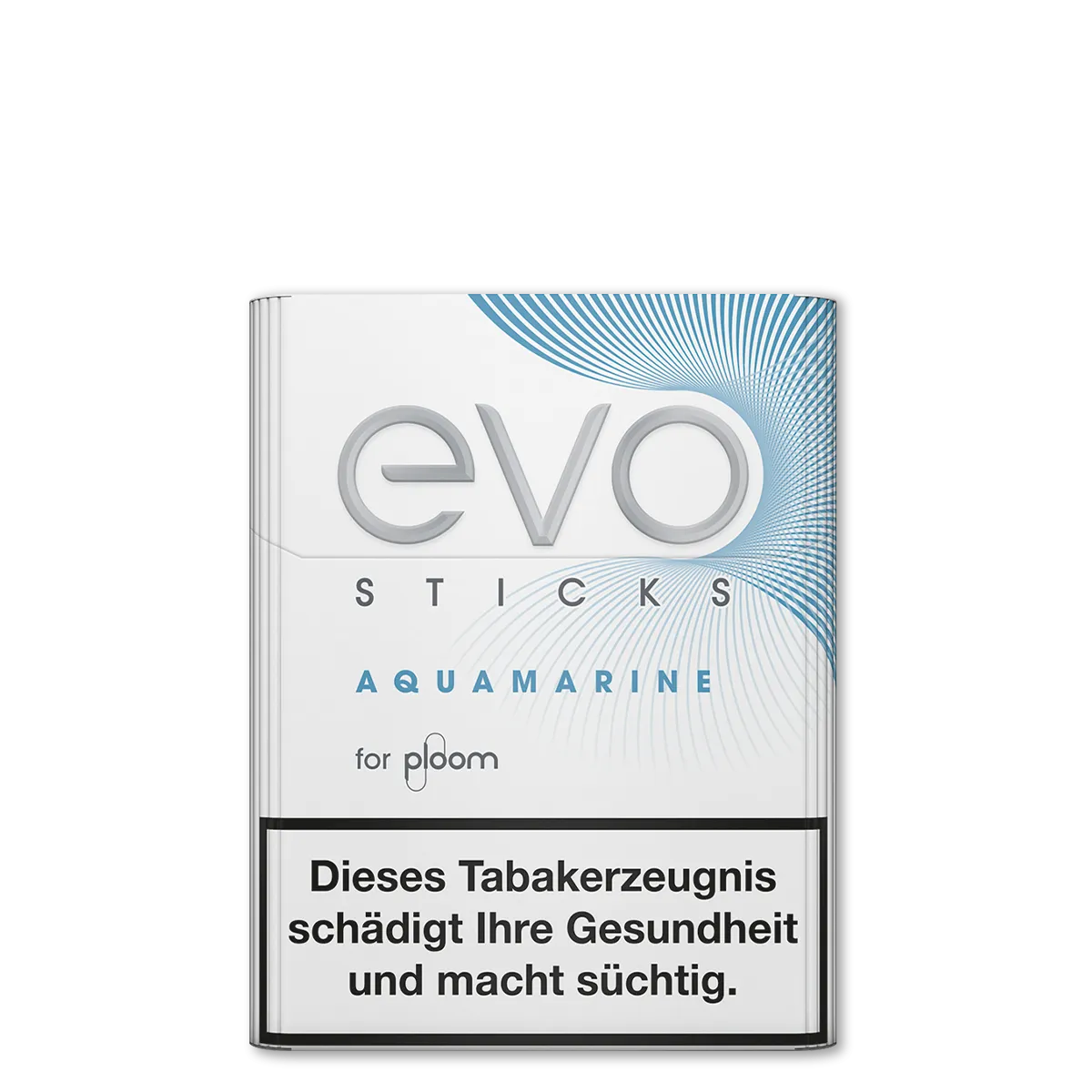 EVO - Aquamarine EVO - Aquamarine