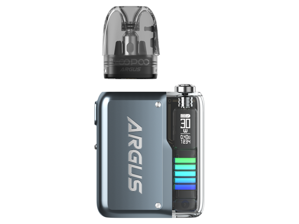 Voopoo Argus P2 - Grau Voopoo Argus P2 - Grau