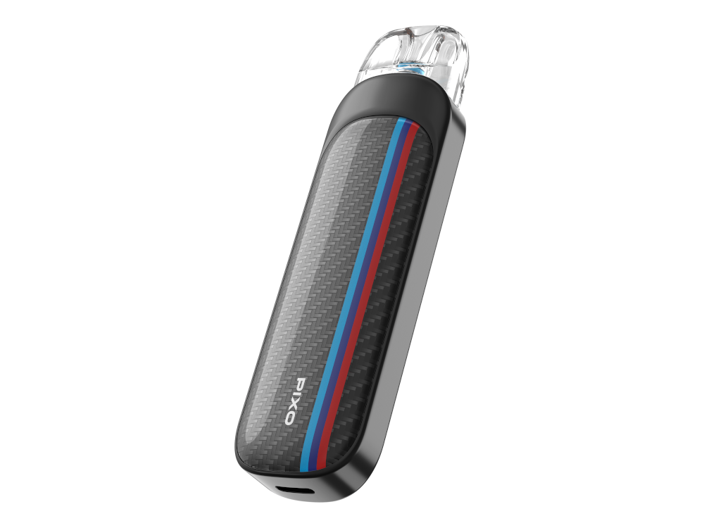 Aspire Pixo - Schwarz