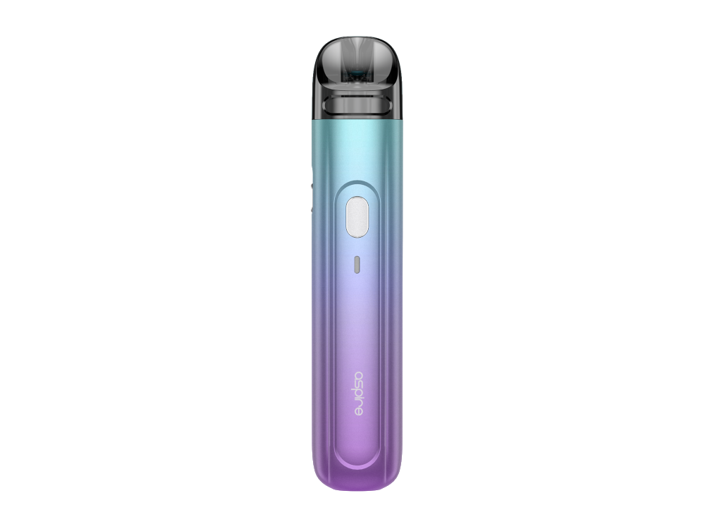 Aspire Flexus Q - Auqamarine Gradient Aspire Flexus Q - Auqamarine Gradient